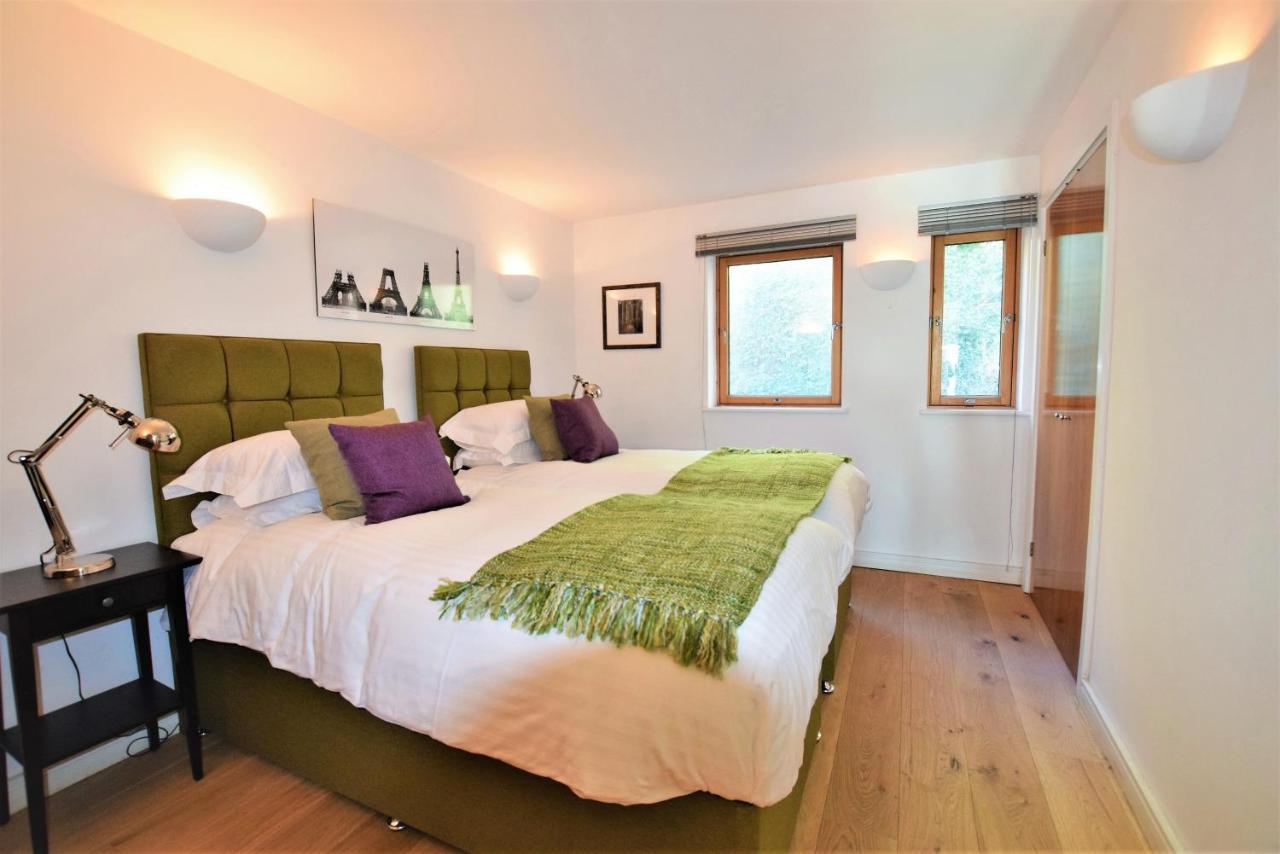 Brunel'S View - Your Apartment Bristol Exterior foto